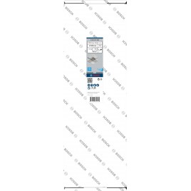 BOSCH Koronka wiertnicza do pracy na mokro PRO Core Cutter wet, 300 x 450 mm, 1 1/4" UNC