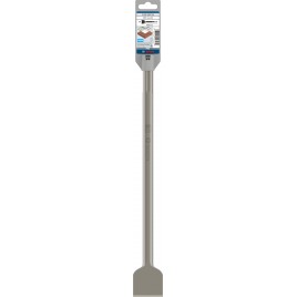 BOSCH Dłuto łopatkowe PRO SDS max-4C Spade Chisel, 50 x 400 mm 2608690143