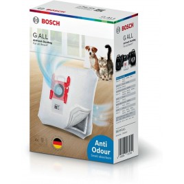 Bosch AirFresh G ALL Vacuum cleaner dustbag BBZAFGALL