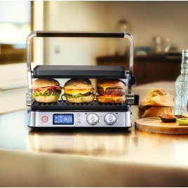 Braun MultiGrill 9 CG9040