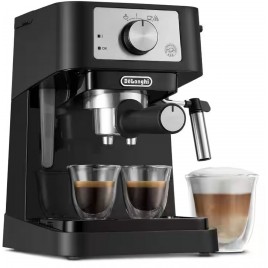 Delonghi Stilosa Ekspres EC260.BK