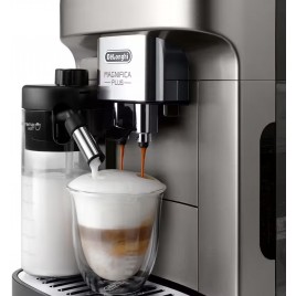 DeLonghi Magnifica Plus Automat do kawy ECAM320.70.TB