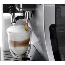 DeLonghi Dinamica Plus Ekspres ciśnieniowy ECAM380.85.SB