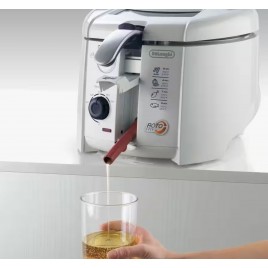 DeLonghi Frytkownica beztłuszczowa F28311W1