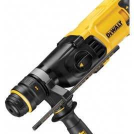 DeWALT D25133K Młotowiertarka SDS-Plus SDS-Plus (800W/2,6J) walizka