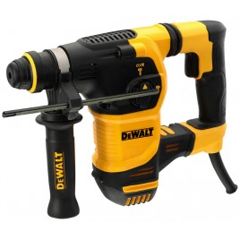 DeWALT D25333K Młotowiertarka młot udarowy SDS-Plus (3,5J/950W) Tstak