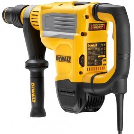 DeWALT D25614K Młoto-wiertarka SDS-Max sieciowe 45mm (1350W/10,5J)