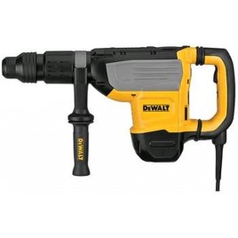 DeWALT D25773K Młot udarowo obrotowy, SDS-Max, 52mm (1700W/19,4J)