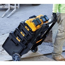 DeWALT DCB104 Ładowarka XR 12/18/54V FlexVolt - 4 porty