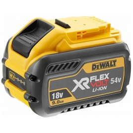 DeWALT DCB547X2 Akumulator FlexVolt XR (2x3,0Ah/9,0Ah/54V/18V)