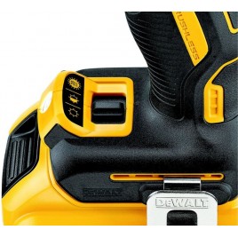 DeWALT DCD796D2 Aku Wiertarko-wkrętarka udarowa XR (70Nm/18V/2x2,0Ah) Tstak