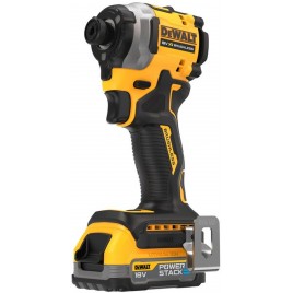 DeWALT DCK2050E2T Aku zestaw Combo 18V (2x1,7Ah Powerstack) Tstak