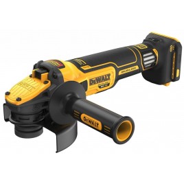 DeWALT DCG409VSNT Szlifierka kątowa z regulacją obrotów (125mm/18V/bez aku) Tstak