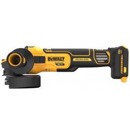 DeWALT DCG409VSNT Szlifierka kątowa z regulacją obrotów (125mm/18V/bez aku) Tstak