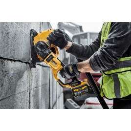 DeWALT DCG460NK Szlifierka kątowa akumulatorowa XR FlexVolt (230mm/54V/bez aku) walizka