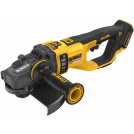 DeWALT DCG460NK Szlifierka kątowa akumulatorowa XR FlexVolt (230mm/54V/bez aku) walizka