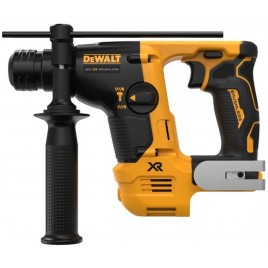 DeWALT DCH072NT Aku Młotowiertark SDS-Plus 1,1J (12V/bez aku) Tstak