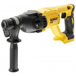 DeWALT DCH133NT Aku Młotowiertarka SDS-Plus (2,6J/18V/bez aku) Tstak