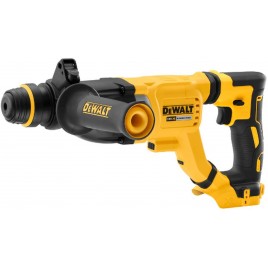 DeWALT DCH263NK Młotowiertarka SDS-Plus (3,1J/18V/bez aku) Walizka