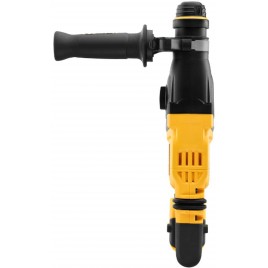 DeWALT DCH263NK Młotowiertarka SDS-Plus (3,1J/18V/bez aku) Walizka