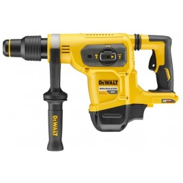 DeWALT DCH481X2 Aku Młot udarowo-obrotowy SDS-Max XR FlexVolt (6,1J/54V/2x9,0Ah) Tstak