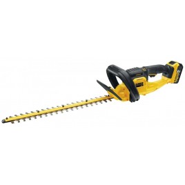 DeWALT DCM563PB Aku Nożyce do żywopłotu 55 cm (18V/bez aku)