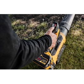 DeWALT DCMBL777N Dmuchawa z wentylatorem osiowym (54V/bez aku)