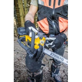 DeWALT DCMCST635N Pilarka Łańcuchowa z górnym chwytem FlexVolt 35cm, (54V/bez aku)