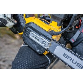 DeWALT DCMCST635N Pilarka Łańcuchowa z górnym chwytem FlexVolt 35cm, (54V/bez aku)