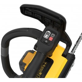 DeWALT DCMCST635N Pilarka Łańcuchowa z górnym chwytem FlexVolt 35cm, (54V/bez aku)