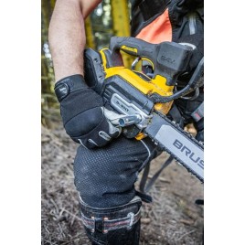 DeWALT DCMCST635N Pilarka Łańcuchowa z górnym chwytem FlexVolt 35cm, (54V/bez aku)