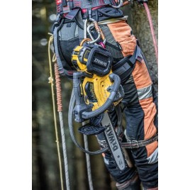 DeWALT DCMCST635N Pilarka Łańcuchowa z górnym chwytem FlexVolt 35cm, (54V/bez aku)