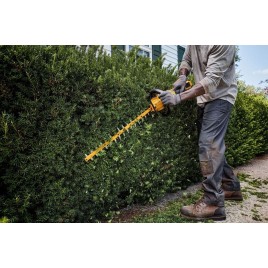 DeWALT DCMHT573N Nożyce do żywopłotu 65cm FlexVolt (54V/bez aku)