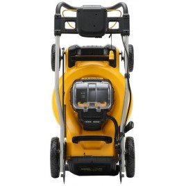 DeWALT DCMW564N Aku kosiarka 48 cm XR (2x18V/bez aku)