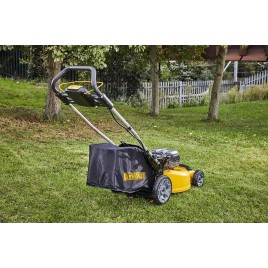 DeWALT DCMW564P2 Aku kosiarka 48 cm XR (2x18V/2x5,0Ah)