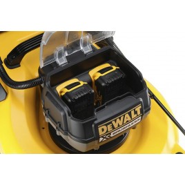 DeWALT DCMW564P2 Aku kosiarka 48 cm XR (2x18V/2x5,0Ah)