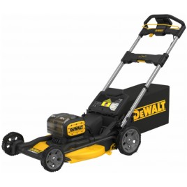 DeWALT DCMWP134N Kosiarka Akumulatorowa 53cm (2x18V/bez aku)