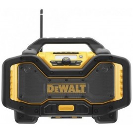 DeWALT DCR027 Aku Radio XR DAB+/FM, Bluetooth, FLEXVOLT