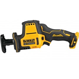 DeWALT DCS312N Piła Szablasta (12V/bez akumulatora i ładowarki)