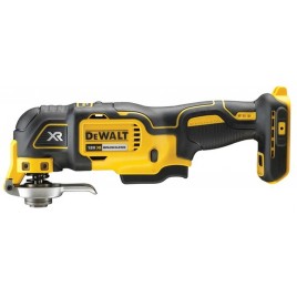 DeWALT DCS356P2 Narzędzie wielofunkcyjne XR 18V (2x5,0Ah) Tstak