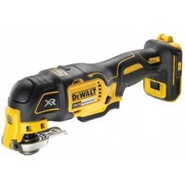 DeWALT DCS356P2 Narzędzie wielofunkcyjne XR 18V (2x5,0Ah) Tstak