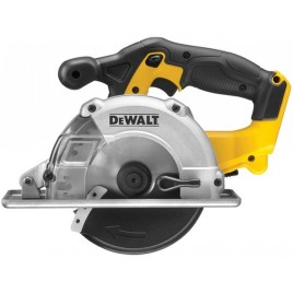 DeWALT DCS373NT Aku pilarka tarczowa do metalu XR (140mm/18V/bez aku) Tstak