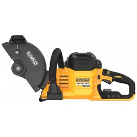 DeWALT DCS691X2 Akumulatorowa szlifierka FlexVolt (230mm/54V/2x9,0Ah)