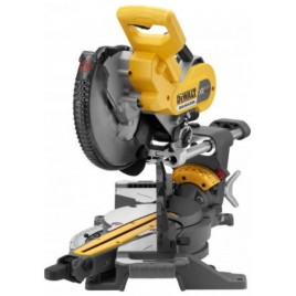 DeWALT DCS727N Aku Ukośnica piła XR FlexVolt (250mm/54V/bez aku)