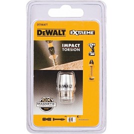 DeWALT DT70547T Magnetyczna głowica Przeznaczenie: do końcówek 50 mm