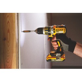 DeWALT DT7701 Uchwyt magnetyczny o długości 80 mm i średnicy 9,5 mm