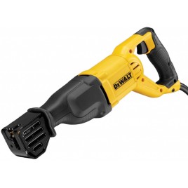 DeWALT DWE305PK Pilarka szablasta (1100W/280mm) walizka