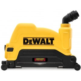 DeWALT DWE46229 Osłona do cięcia betonu, 230 mm