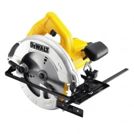 DeWALT DWE560 Pilarka tarczowa (1350W/65mm)