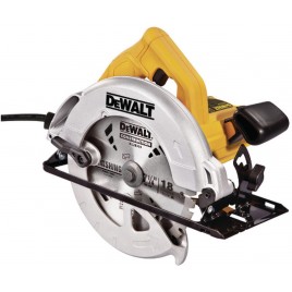 DeWALT DWE560 Pilarka tarczowa (1350W/65mm)